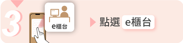 加開續約信用戶步驟3